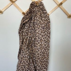 *SOLD*. RARE Wildbird Ring sling